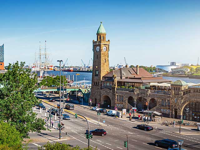 15 Schleswig-Holstein